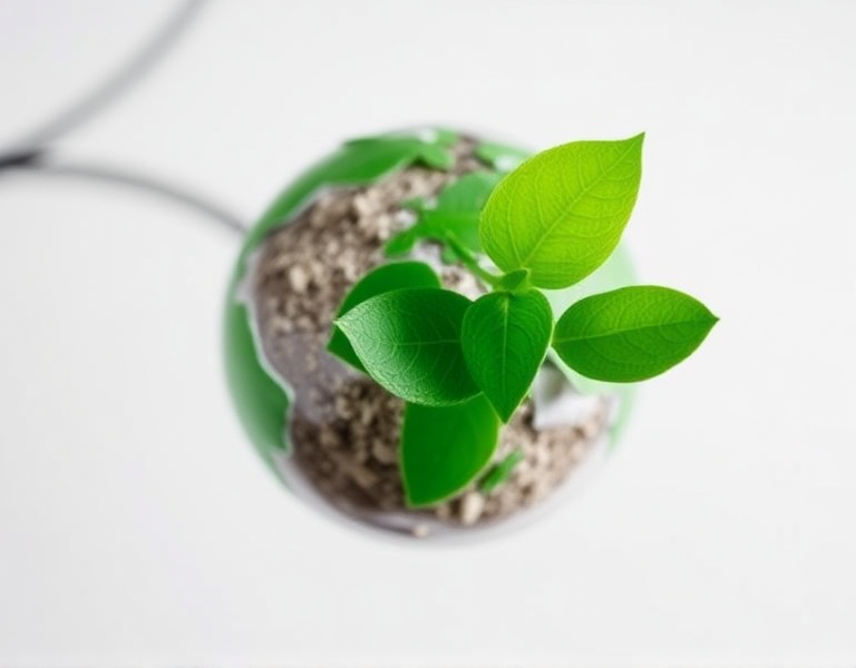 迈向绿色发展：ISO 14001引领的环保优化之路